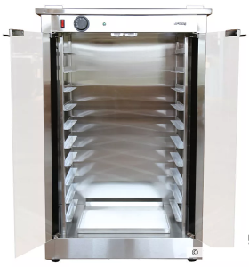 Шкаф расстоечный Smeg LEV 43 RU